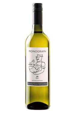 gaia-assyrtiko-monograph Gai’a Monograph Nemea IGP Assyrtiko 0.75L