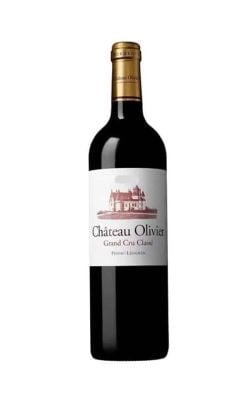 Château Olivier Rouge 2020 0.75L – Vin Roșu Bordeaux (Pessac-Léognan, Cru Classé de Graves) Château Olivier Rouge 2020 0.75L – vin roșu Bordeaux Pessac-Léognan, Château Olivier 2020 Rouge – Cru Classé de Graves 0.75L, Vin roșu sec Bordeaux – Château Olivier Pessac-Léognan 2020