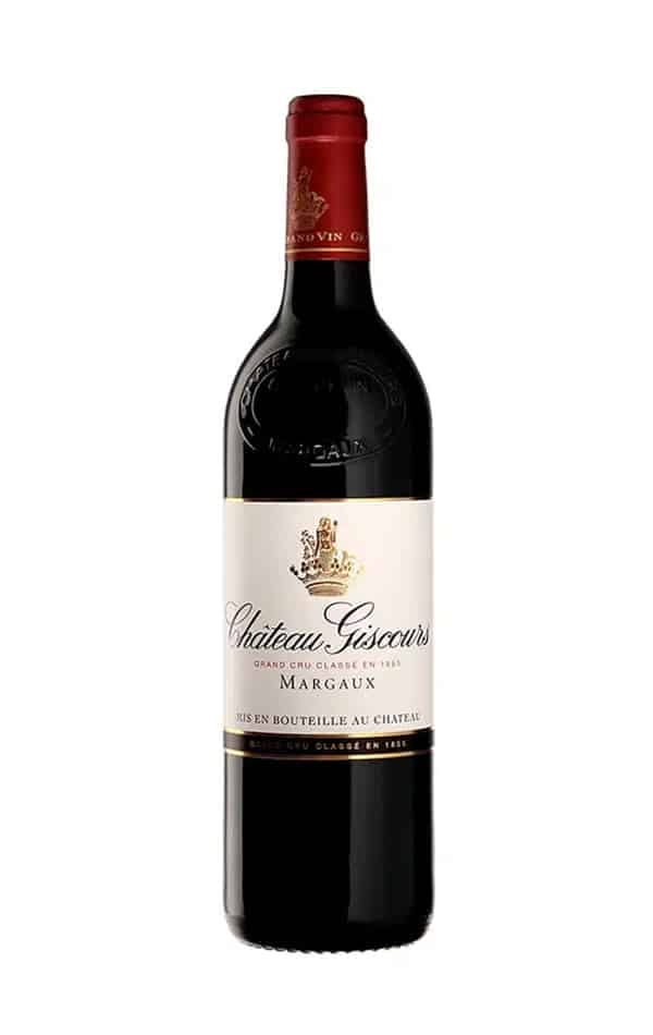 Château Giscours 2019, vin roșu Margaux Grand Cru Classé
