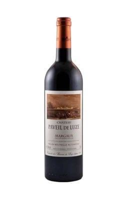 Château Paveil de Luze 2019 0.75L – Vin Roșu Bordeaux, Margaux Château Paveil de Luze 2019 0.75L – vin roșu Bordeaux Margaux, Vin roșu sec Margaux 2019 – Château Paveil de Luze, Sticlă 0.75L Château Paveil de Luze 2019 pentru gastronomie