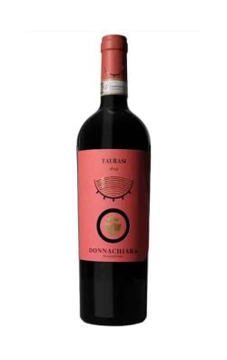 Taurasi 2020 0.75L – Vin Roșu Italian DOCG (Aglianico, Campania) Taurasi 2020 0.75L – vin roșu italian DOCG, Aglianico Taurasi 2020 din Campania – sticlă 0.75L, Vin roșu sec Taurasi 2020 – structură și potențial de învechire