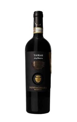 Taurasi Riserva 2019 0.75L – Vin Roșu Italian DOCG (Campania, Italia) Taurasi Riserva 2019 0.75L – vin roșu italian DOCG (Campania), Aglianico Taurasi Riserva 2019 – Italia – vin roșu de colecție, Vinuri Italia – Taurasi Riserva 2019 DOCG pentru carne roșie și brânzeturi