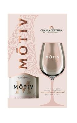 Vin rosé Motiv – Crama Ceptura, Dealu Mare Vin rosé Motiv – Crama Ceptura, Dealu Mare, Motiv Roze – Crama Ceptura, vin rosé românesc din Dealu Mare, Crama Ceptura Motiv Roze – vin rosé, origine Dealu Mare
