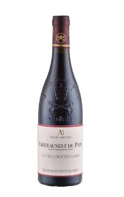 Châteauneuf-du-Pape Rouge Cuvée Centenaire 2022 – Vin Roșu AOC Rhône Châteauneuf-du-Pape Rouge Cuvée Centenaire 2022 – vin roșu AOC, Sticlă Cuvée Centenaire 2022 – Châteauneuf-du-Pape Rouge, Cuvée Centenaire 2022 Châteauneuf-du-Pape – Valea Ronului