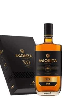 Vinars Miorita XO Book 0.7L Vinars Miorita XO Book 0.7L