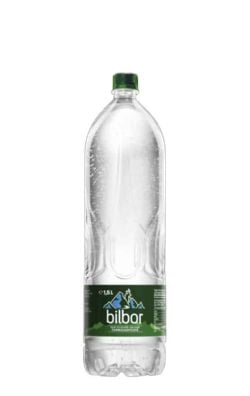 Apă Minerală Naturală Carbogazoasă – Imagine de Produs Apă minerală naturală carbogazoasă – sticlă pe fundal alb, Fotografie produs: apă minerală carbogazoasă – prezentare studio, Sticlă de apă minerală cu dioxid de carbon – imagine pentru magazin online