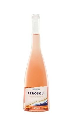 Murfatlar Aerosoli Roze 0.75L – Vin Roze din România Murfatlar Aerosoli Roze 0.75L – vin roze românesc, Vin roze Murfatlar Aerosoli – România, servire 8–10°C, Vinuri România – Murfatlar Aerosoli Roze pentru aperitiv și salate