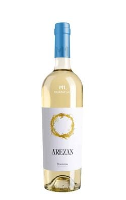 Murfatlar Arezan Chardonnay 0.75L – Vin Alb Sec din România Murfatlar Arezan Chardonnay 0.75L – vin alb sec România, Chardonnay Arezan Murfatlar din Dobrogea pentru pește și pui, Vinuri România – Arezan Chardonnay 0.75L proaspăt și echilibrat