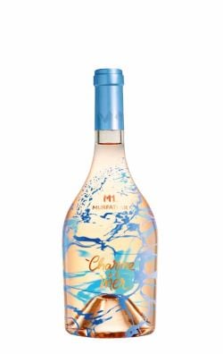 Murfatlar Charme de la Mer Roze Sec – Ediție Limitată (Vinuri România) Murfatlar Charme de la Mer Roze Sec – ediție limitată, Vinuri România – roze sec Murfatlar ediție specială, Roze Murfatlar Charme de la Mer pentru aperitiv și salate