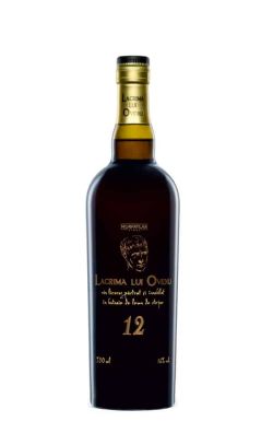 Murfatlar Lacrima lui Ovidiu 12 Ani 0.75L – Vin de Desert (Vinuri România) Murfatlar Lacrima lui Ovidiu 12 Ani 0.75L – vin de desert românesc, Vinuri România – Murfatlar Lacrima lui Ovidiu 12 Ani dulce, Vin licoros 12 ani Murfatlar 0.75L pentru desert și digestiv