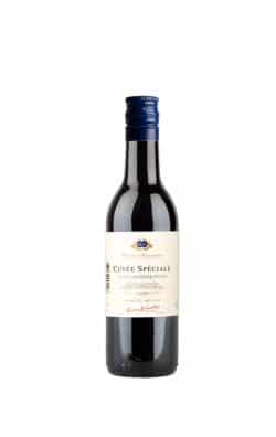 B&G Cuvee Rouge 0.187L Barton & Guestier Cuvee Rouge 0.187L