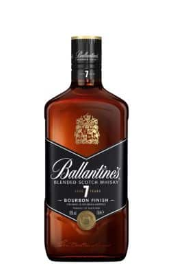 Ballantine’s 7YO 0.7L Ballantine's 7YO 0.7L