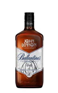 Ballantine’s John Lennon 0.7L Ballantine's John Lennon 0.7L