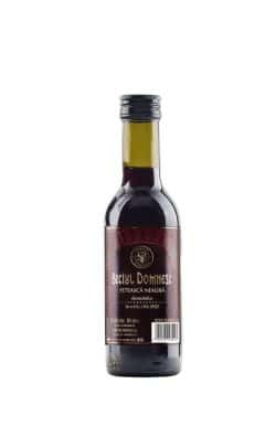 Beciul Domnesc Fetească Neagră 0.187L | Vin Roșu Românesc Sticlă Mică Sticlă mică Beciul Domnesc Fetească Neagră 0.187L, Vin roșu românesc Beciul Domnesc 187ml, Ofertă preț mini sticlă vin Fetească Neagră