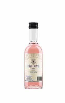 Beciul Domnesc Rose 0.187L Beciul Domnesc Rose 0.187L