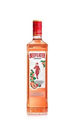 Beefeater Peach Raspberry 0.7L Beefeater Peach Raspberry 0.7L