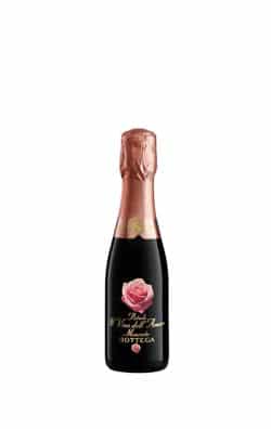Bottega Petalo Amore Moscato Spumante 0.2L Bottega Petalo Amore Moscato Spumante 0.2L
