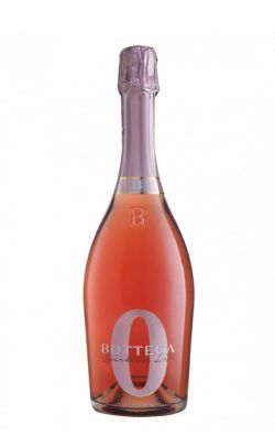 Bottega Rose Spumante Alcool 0% 0.75L Bottega Rose Spumante Alcool 0% 0.75L