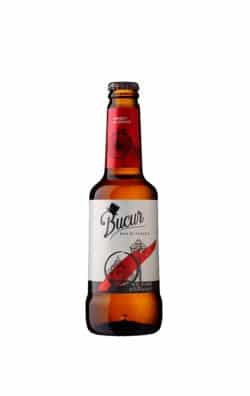 Bucur Bere Blondă 0.35L (Bax 20 Sticle) | Bere Blondă Artizanală Românească Bax 20 sticle bere Bucur Blondă 0.35L, Pachet bere blondă artizanală Bucur 350ml, Ofertă preț Bucur Bere Blondă 0.35L bax 20