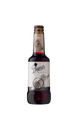 Bucur Bere Brună 0.35L (Bax 20 Sticle) | Bere Brună Artizanală Românească Bax 20 sticle bere Bucur Brună 0.35L, Pachet bere brună artizanală Bucur 350ml, Ofertă preț Bucur Bere Brună 0.35L bax 20