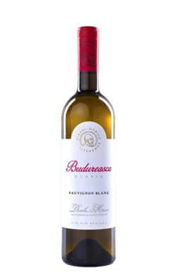 Budureasca 101-102 Sauvignon Blanc 0.75L Budureasca 101-102 Sauvignon Blanc 0.75L