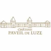 Chateau Paveil de Luze