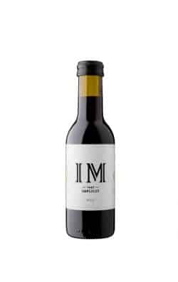 Cramele Recas IMplicit Merlot 0.187L Cramele Recas IMplicit Merlot 0.187L
