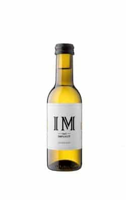 Cramele Recas IMplicit Sauvignon Blanc 0.187L Cramele Recas IMplicit Sauvignon Blanc 0.187L