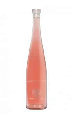 Diamond Busuioaca Junior Rose Sec 0.75L Diamond Busuioaca Junior Rose Sec 0.75L