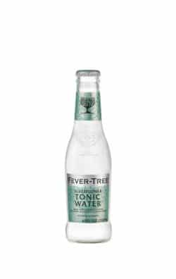 Fever Tree Elderflower Tonic Water 0.2L Fever Tree Elderflower Tonic Water 0.2L