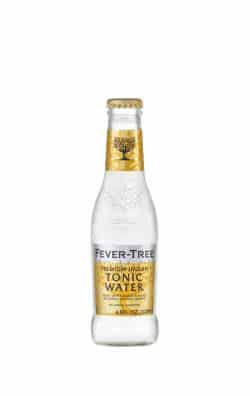 Fever Tree Indian Tonic Water 0.2L Fever Tree Indian Tonic Water 0.2L