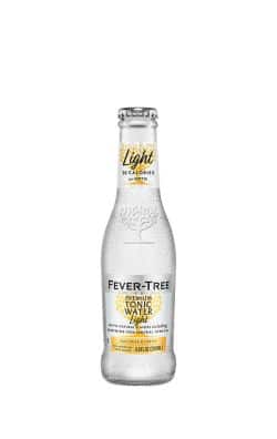 Fever Tree Light Tonic Water 0.2L Fever Tree Light Tonic Water 0.2L