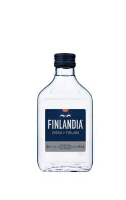 Finlandia 0.2L Finlandia Vodka 0.2L