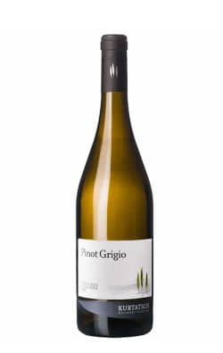 Kurtatsch Pinot Grigio 0.75L Kurtatsch Pinot Grigio 0.75L