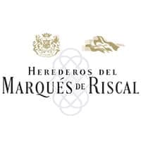 Marqués de Riscal - exclusiv DAGMAR Marqués de Riscal - exclusiv DAGMAR