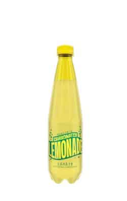 Merlin’s Carbonated Lemonade Lămâie 0.5L Merlin's Carbonated Lemonade Lămâie 0.5L
