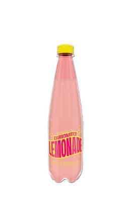 Carbonated Lemonade Lămâie & Grapefruit 0.5 L (bax 12 buc.) Carbonated Lemonade Lămâie & Grapefruit 0.5 L (bax 12 buc.)