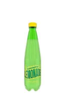 Merlin’s Carbonated Lemonade Lime & Menta 0.5L Merlin's Lemonade Lime & Menta 0.5L (Bax 12 buc.)