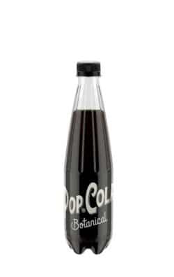 Pop Cola Botanical 0.5L (bax 12 buc.) Pop Cola Botanical 0.5L (bax 12 buc.)