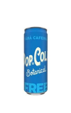 Pop Cola Botanical FREE 0.33L (bax 6 buc.) Pop Cola Botanical FREE 0.33L (bax 6 buc.)