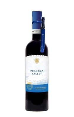 Prahova Valley Feteasca Neagra 0.75L + Tirbuson Prahova Valley Feteasca Neagra 0.75L + Tirbuson