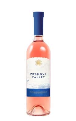 Prahova Valley Feteasca Neagra Rose 0.75L Prahova Valley Feteasca Neagra Rose 0.75L