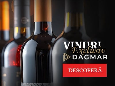 Selectie Vinuri Import exclusiv DAGMAR