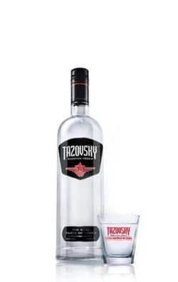 Tazovsky 0.5L + Pahar Tazovsky 0.5L + Pahar