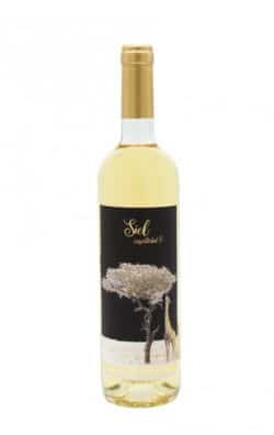 Tohani Siel Horeca Alb 0.75L Tohani Siel Horeca Alb 0.75L