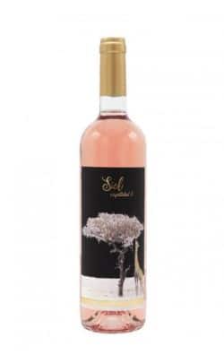 Tohani Siel Horeca Rose 0.75L Tohani Siel Horeca Rose 0.75L