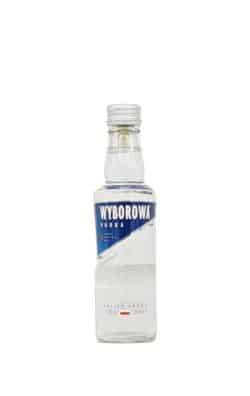 Wyborowa Vodka 0.2L Wyborowa Vodka 0.2L