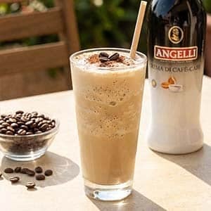 Angelli Caffe Frappe