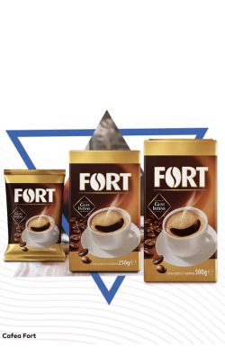 Cafea Fort Cafea Fort