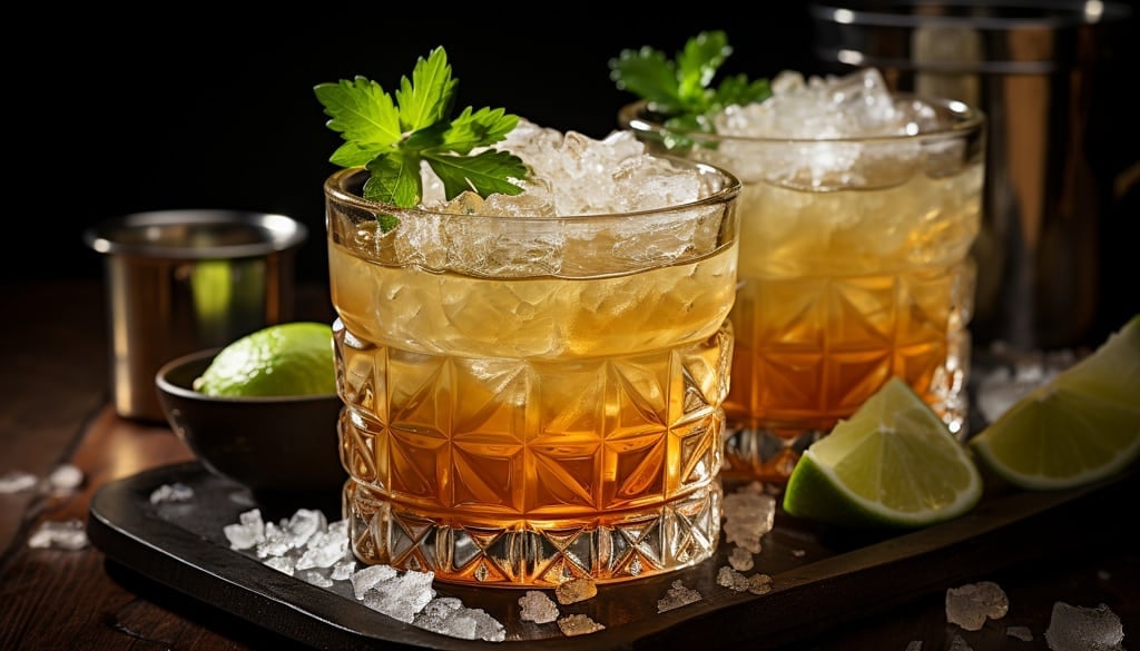 Ce Whisky Afumat Să Alegi Pentru Cocktailul Tău